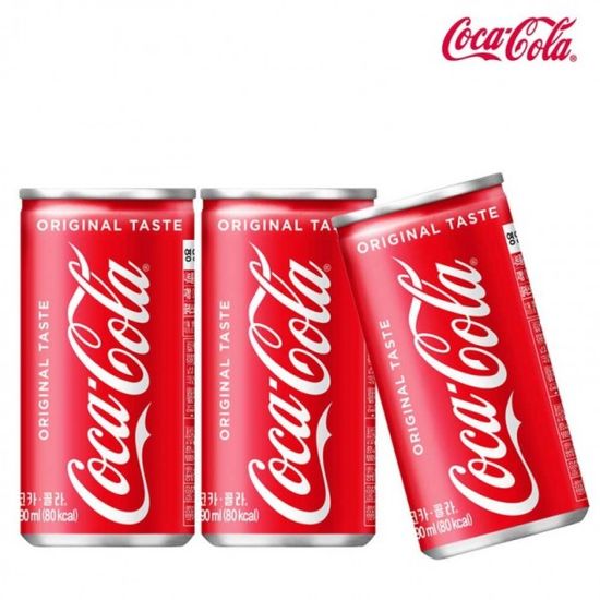 코카콜라 190ml X 30개 업소용