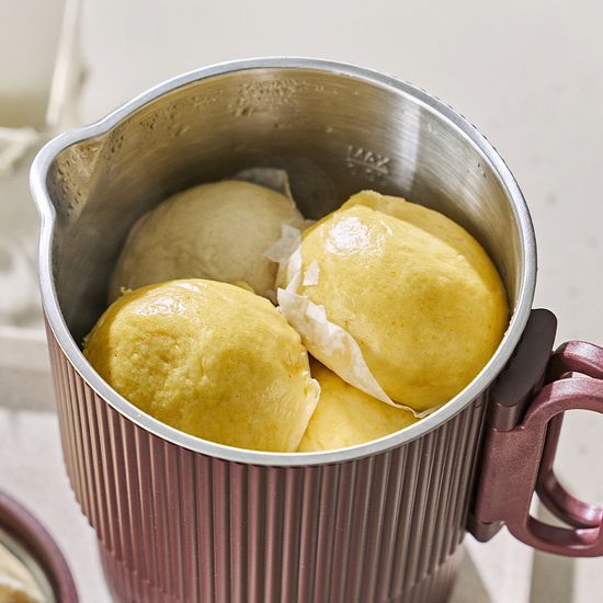 지티스 올스텐 파스텔 접이식 전기포트 디지털 