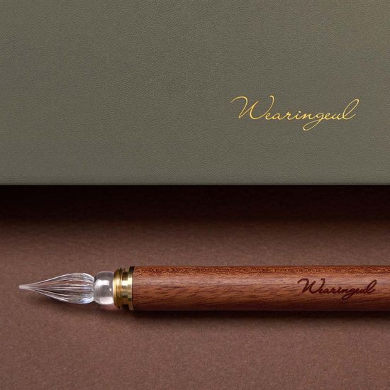 글입다 모듈러 글라스펜