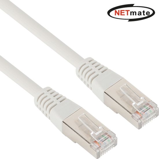 CAT.5E FTP 다이렉트 케이블 20m
