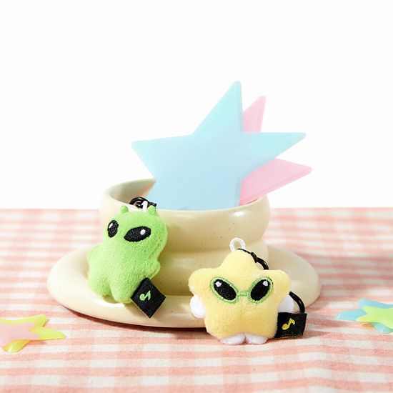 아트박스 미니키링세트 게왹이