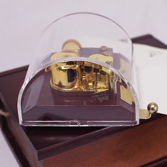 천공의 성 라퓨타 - 돔 멜로디박스 오르골