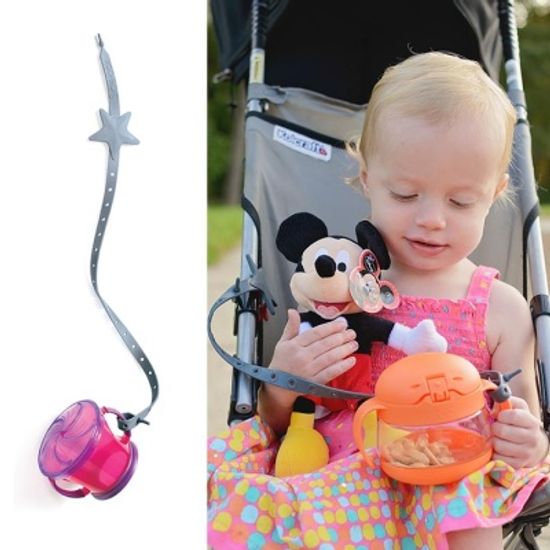 장난감홀더_치발기홀더_차콜(CHALCOAL)