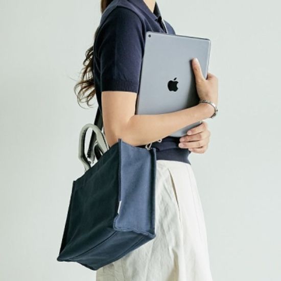 [아이패드가방] 웨이브백 미니 A타입(2 Color)