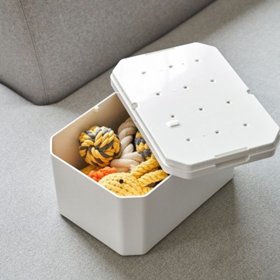 [펫레스트] UVC 펫 용품 살균기