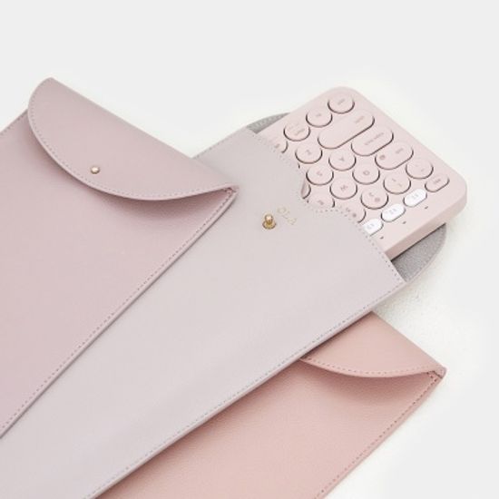 뮤트 키보드 파우치