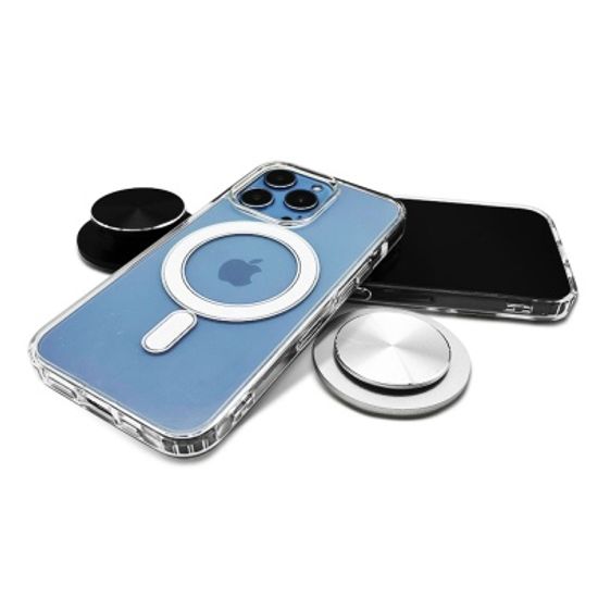 아이폰14 프로 맥스 맥세이프 마그네틱 케이스