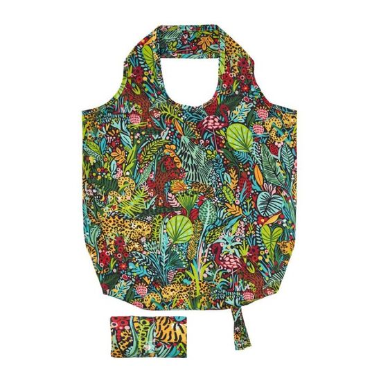 메나쥬리 장바구니 접이식 에코백