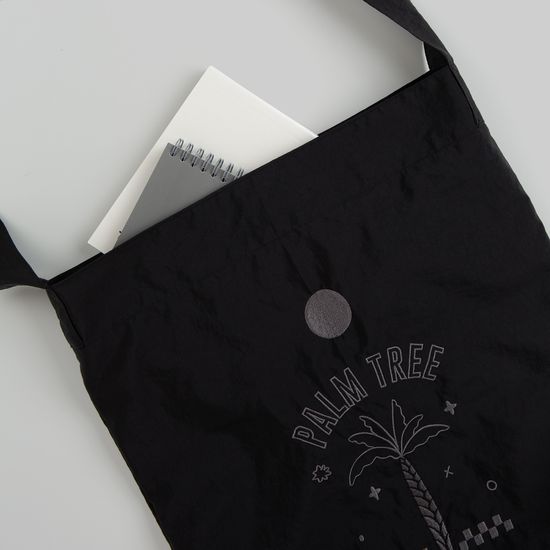 Airy Eco bag - Palm Tree