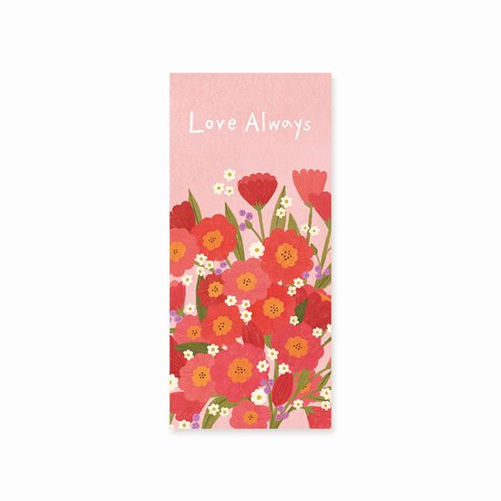 봉투 E2501HH - LOVE ALWAYS 용돈봉투 감사봉투 명절