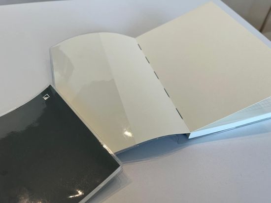 투명비닐 커버 조선의노트 A5, A6