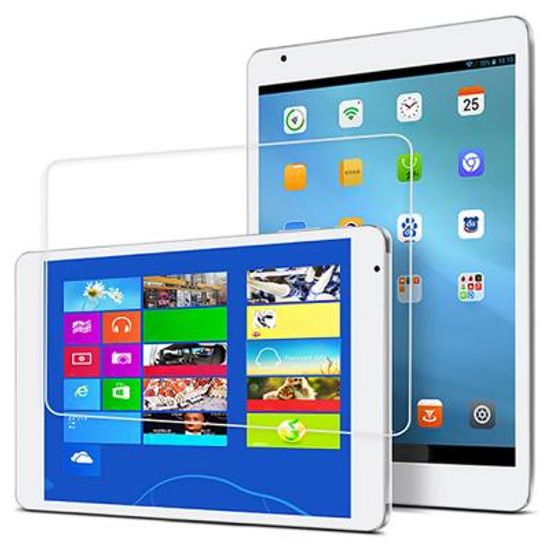 TF001 미디어패드 M5 8.4 지문방지 필름