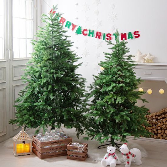 리얼 파인 트리 (150/180cm)