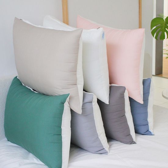 샤이닝홈 포니 모달 베개커버 2size