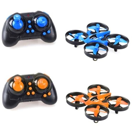 데코앤 미니 쁘띠 드론 무선조정