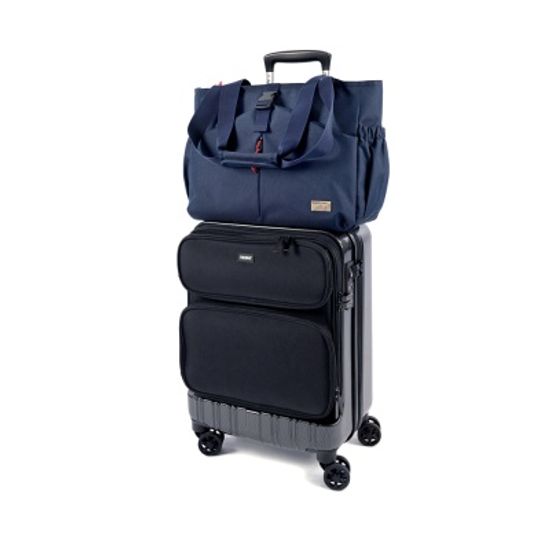 [TROIKA] GO URBAN COOLER BAG 쿨백 (BGO32/DB)