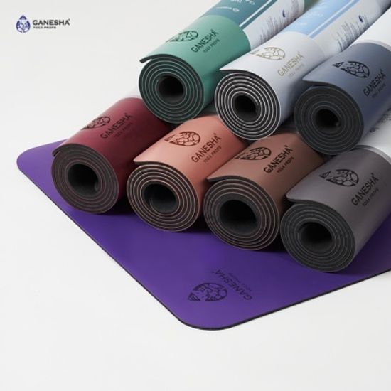 [라이브]가네샤 요가매트 울트라컴포트6MM+매트백세트