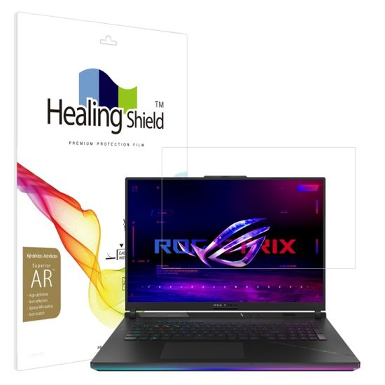 에이수스 ROG Strix SCAR 18 2023 고화질 액정필름