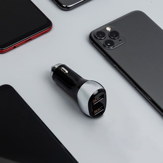 에이투 36W QC/PD 고속 USB 멀티시거잭 AL0401