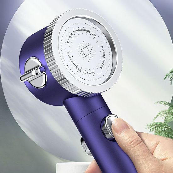 챠밍 수압상승 욕실 절수 샤워 호스 샤워기 필터 헤드