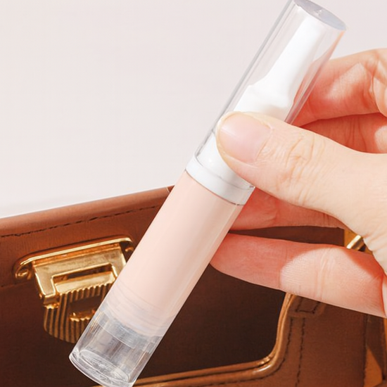 아이 크림 공병 화장품 소분 용기 공병 DIY 케이스