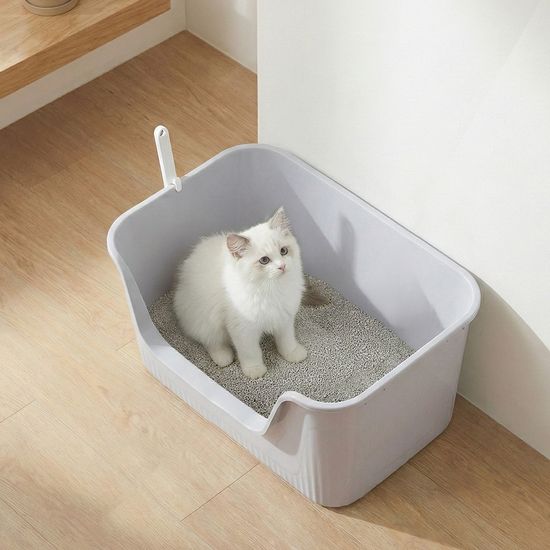 레토 특 대형 고양이 박스형 화장실 LCB-B03