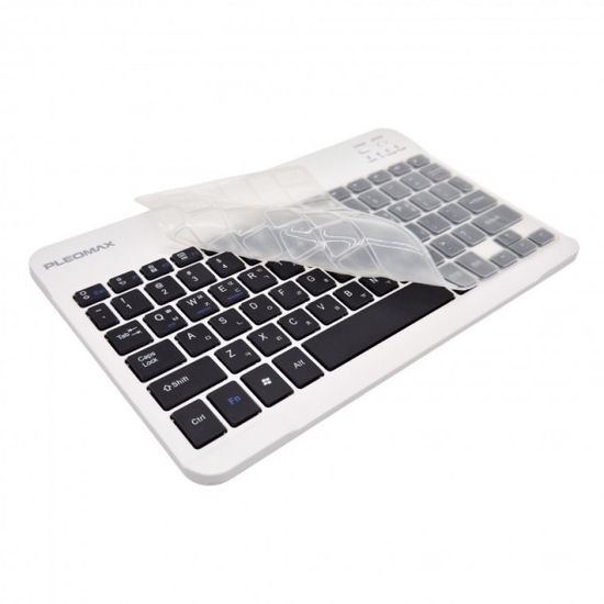 플레오맥스 블루투스 5.0 미니키보드 (키스킨포함)
