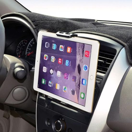 차량용 태블릿 거치대 송풍구설치 핸드폰 거치대 A721