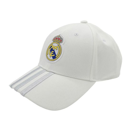 아디다스 레알 마드리드 야구 캡모자(JX1635)