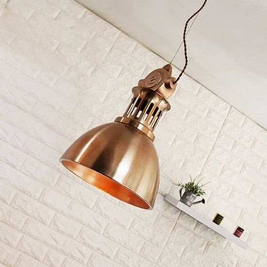 LED 뱅크-[샴페인 골드]