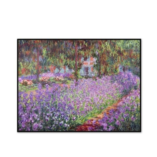 [THE BELLA] 모네 - 화가의 지베르니 정원 The Artist`s Garden at Giverny