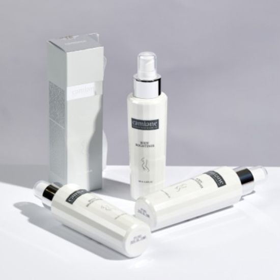 [1+1] 전신보정 우유톤업 바디 브라이트너(100ml*2)