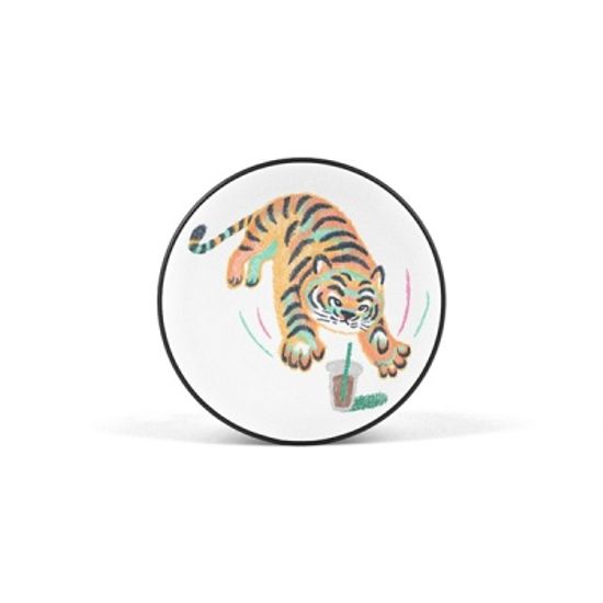 [무직타이거] 커피 헌팅 타이거 스마트톡 2종