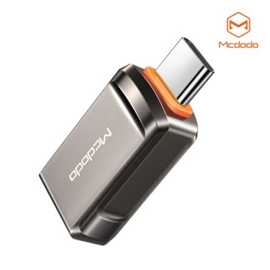 맥도도 USB-A 3.0 to C타입 OTG 젠더