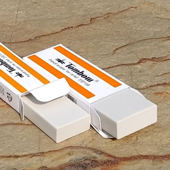 톰보 전문가용 잠자리 문구지우개-소 1박스(30개입)