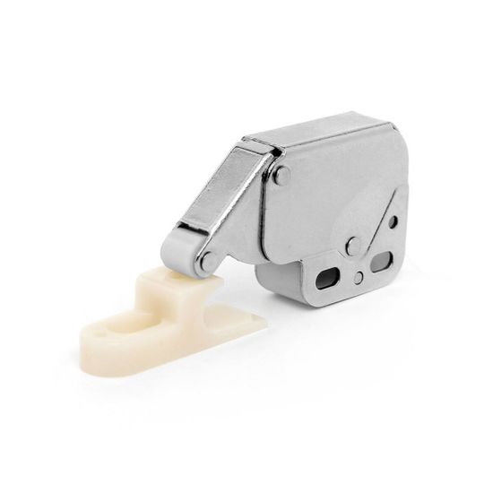 영달철물 코끼리 원터치 빠찌링 가구 고정 도어캐치