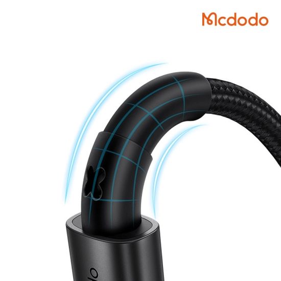 TR C타입 to 8핀 PD 고속충전 케이블 CA285