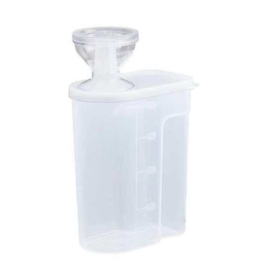 이노마타 냉장고용 쌀통 2kg(BPA 프리)