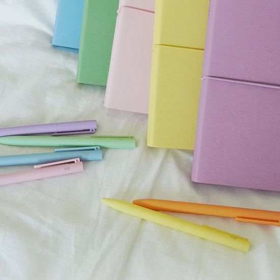 이야기 트위스트 초저점도펜