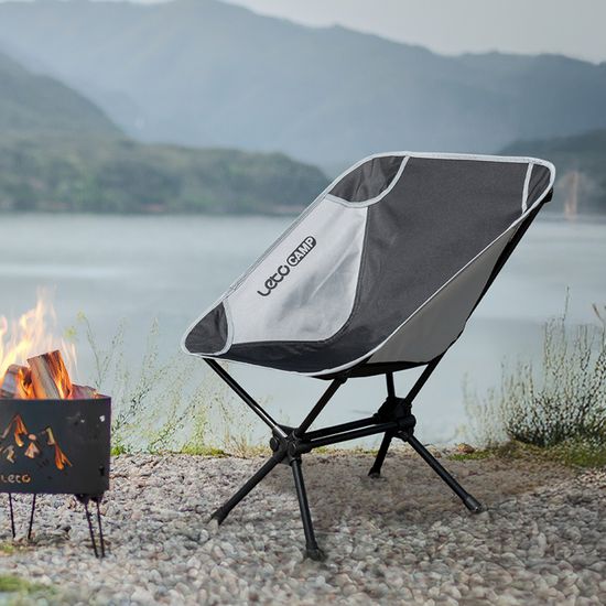 레토 경량 접이식 캠핑의자 컴포트체어 LCP-CL07