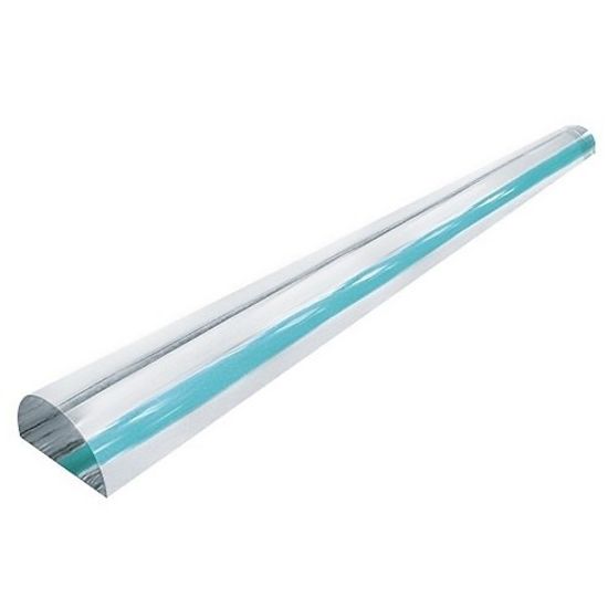 [KYOEI]확대경 컬러바 30cm(라이트그린)/CBL-1400-LG