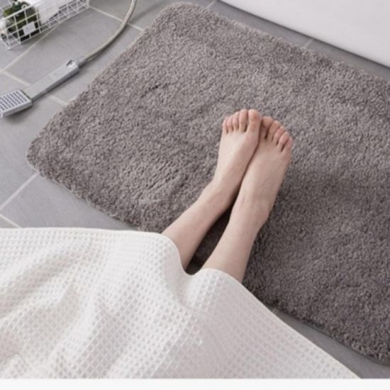 빨아쓰는장모 발매트 카펫매트 주방 인테리어매트