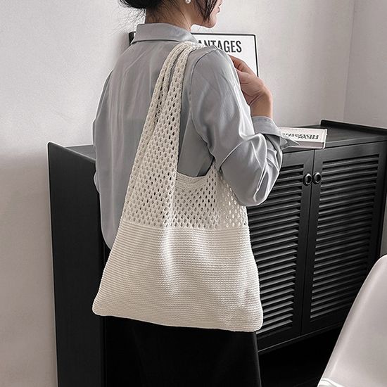 데일리 보부상 에코백 환경을 생각하는 데일리 에코백