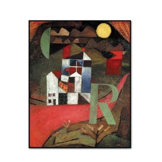 [THE BELLA] 클레 - 빌라 R  / Villa R