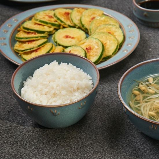 로얄 헤리티지 바체 밥공기