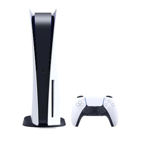 PS5 본체