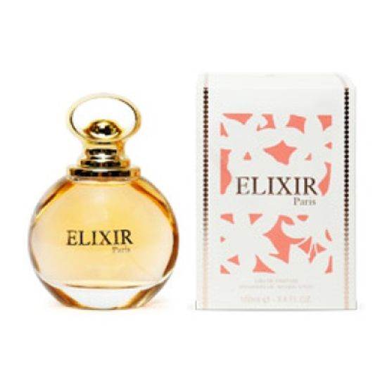 [LA CUBICA]Elixir Paris EDP 여성향수 100ml