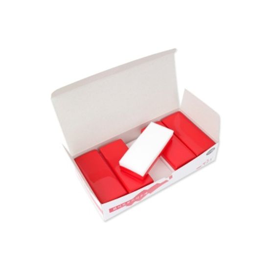 [두문] 멜라닌지우개 10개입 양면