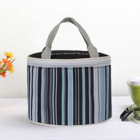 굿라이프 보온보냉 아이스백(3.5L)(그린/블루)