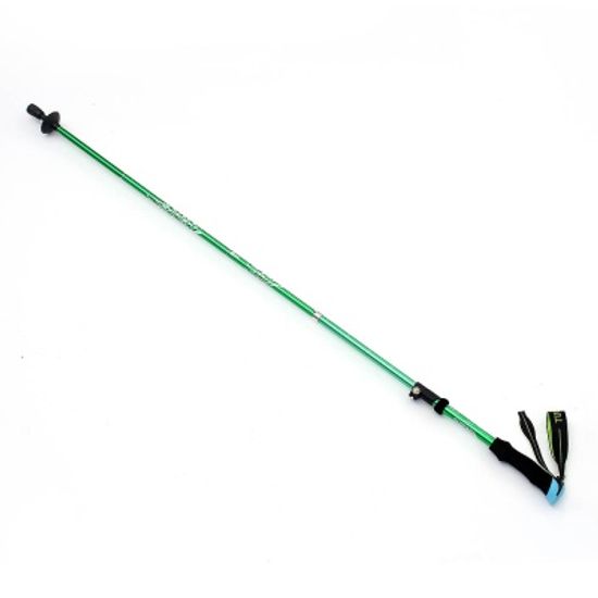 액티브원 5단 접이식 등산스틱(130cm) 경량등산지팡이